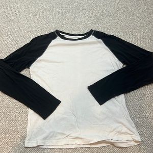 Unisex Old Navy Baseball Tee
